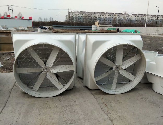 負(fù)壓風(fēng)機(jī)
